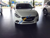 Bán xe oto Mazda 3 2016 - Bán Mazda 3 đời 2016, màu trắng 