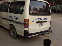 Bán Toyota Van 1994 - Cần bán Toyota Van năm sản xuất 1994, màu trắng, xe nhập