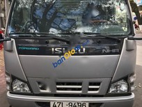 Cần bán xe Isuzu QKR 1.4T 2007 - Bán ô tô Isuzu QKR 1.4T năm 2007, màu bạc, đầy đủ hệ thống máy lạnh & đầu đĩa dvd nghe nhạc