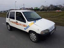 Daewoo Tico   1992 - Cần bán gấp Daewoo Tico đời 1992, xe nhập khẩu, tên tư nhân, đăng kiểm còn, gầm máy tốt