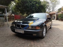 BMW 5 Series  528i 1999 - Bán xe cũ BMW 5 Series 528i sản xuất 1999, máy êm ru, vỏ đẹp, máy móc vận hành tốt
