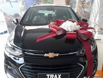 Cần bán xe Chevrolet Trax LT 2017 - Chevrolet Trax 2017, xe nhập nguyên chiếc, hỗ trợ trả góp ngân hàng toàn quốc