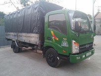 Bán xe oto Veam VT350 2017 - Xe tải Veam VT350 tải trọng 3.5 tấn động cơ Hyundai thùng dài 4m8