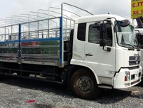 JRD 2016 - Bán xe tải Dongfeng Hoàng Huy B170Hp tải trọng 9.35 tấn/ 9t35/ 9.35t hỗ trợ trả góp trên toàn quốc