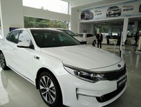 Bán Kia Optima 2.0 GATH 2017 - Bán Kia Optima 2.0 Gath tại Vĩnh Phúc Phúc Thọ 0964864143