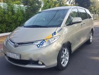 Cần bán xe Toyota Previa GL 2007 - Xe Toyota Previa GL sản xuất 2007, màu vàng, nhập khẩu  