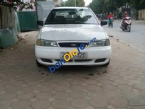 Cần bán Daewoo Cielo    1986 - Cần bán gấp Daewoo Cielo năm 1986, màu trắng giá cạnh tranh