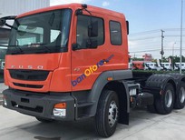 Cần bán Fuso FZY3WJR2L 49 2016 - Đầu kéo Fuso FZ49 Sức kéo bền bỉ, ưu đãi khủng bất ngờ