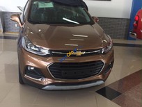 Chevrolet Trax 2017 - Bán Chevrolet Trax năm 2017, màu nâu, xe nhập  