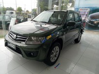 Suzuki Grand vitara 2017 - Cần bán Suzuki Grand Vitara 2017, khuyến mại 170 triệu, hỗ trợ ngân hàng, xe giao ngay - LH: 0985.547.829