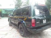 Lexus LX 1997 - Bán Lexus LX sản xuất 1997, màu xanh lam, nhập khẩu  