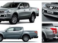 Mazda pick up 2017 - Khuyến mãi Lớn Pickup Triton tại Đà Nẵng, Xe Mitsubishi Triton nhập khẩu giá tốt.