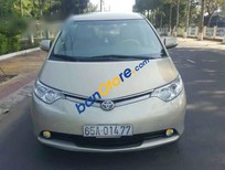 Toyota Previa   2007 - Bán xe Toyota Previa năm 2007