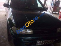 Bán xe oto Ford Tempo MT 1988 - Bán Ford Tempo MT năm 1988, màu đen, giá 48tr