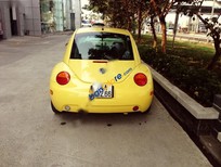 Volkswagen Beetle 2004 - Bán Volkswagen Beetle sản xuất 2004, màu vàng, nhập khẩu chính chủ, giá tốt