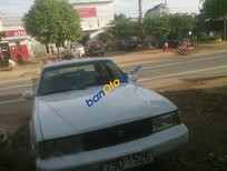 Kia Concord   1995 - Cần bán Kia Concord năm sản xuất 1995, màu trắng giá cạnh tranh