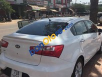 Bán Kia Rio   2015 - Bán Kia Rio 2015, màu trắng, xe nhập đẹp như mới