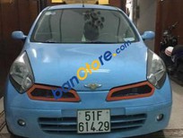 Nissan Micra 2008 - Cần bán xe Nissan Micra sản xuất năm 2008, nhập khẩu 