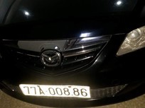 Mazda 2 2004 - Bán xe mazda 6 đời 2004