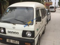 Bán xe oto Daewoo Damas 1992 - Cần bán lại xe Daewoo Damas sản xuất năm 1992, xe nhập, giá tốt