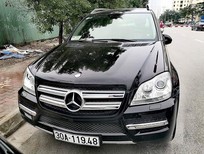 Cần bán xe Mercedes-Benz GL 450 2011 - Bán nhanh Mec GL450 Model 2011, siêu mới full options