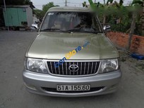 Cần bán xe Toyota Zace   2013 - Bán xe Toyota Zace sản xuất năm 2013, 243tr