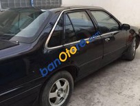 Daewoo Prince 1995 - Bán Daewoo Prince sản xuất năm 1995, màu đen ít sử dụng