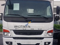 Fuso Fighter FJ24 2016 - Bán xe tải Fuso Fighter FJ24 3 chân, tải trọng 15 tấn, 1 thùng mui bạt sản xuất 2016, nhập khẩu