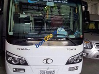 Hãng khác Xe du lịch Thaco Town TB82S - WH 2014 - Cần bán xe Thaco Town TB82S - WH năm 2014, màu trắng như mới