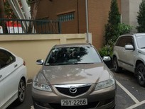 Bán Mazda 2 2005 - Bán xe mazda 6 đời 2005