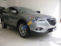 Mazda CX 9 AWD 3.7 AT 2017 - Bán xe Mazda CX 9 AWD 3.7 AT sản xuất 2017, xe nhập