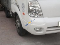 Cần bán xe Kia Bongo 2005 - Bán lại xe Kia Bongo đời 2005, màu trắng, nhập khẩu
