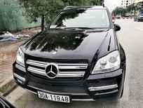 Mercedes-Benz GL450 2011 - Bán nhanh MecGL450 Model 2011 siêu mới full options