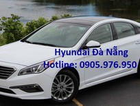 Cần bán Hyundai Sonata 2017 - Cần bán Hyundai Sonata 2017, nhập khẩu chính hãng. Liên hệ: **0905.976.950**