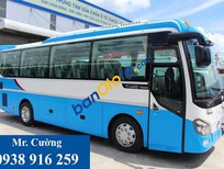 Hãng khác Xe du lịch Thaco Town TB82S 2017 - Cần bán Thaco Town TB82S sản xuất năm 2017, màu xanh