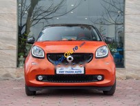 Smart Fortwo Passion 2016 - Bán Smart Fortwo Passion đời 2016, xe nhập khẩu