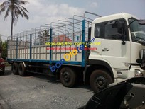 Dongfeng (DFM) L315 2017 - Bán xe tải Dongfeng 4 chân giá tốt - Chỉ cần trả trước 50 triệu nhận ngay xe, thủ tục nhanh gọn lẹ