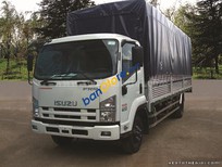 Bán Isuzu FRR 2017 - Bán xe tải Isuzu 6 tấn FRR90N 6 tấn 2017