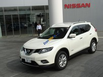 Nissan X trail 2.0   2017 - Bán Nissan X trail 2.0 năm sản xuất 2017, màu trắng