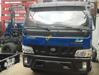 Bán xe oto Veam VT750 2017 - Bán xe tải Veam VT750, tải trọng 7T5, động cơ Hyundai