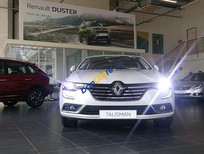 Renault Talisman 2017 - Bán xe Renault Talisman 2017 màu trắng, nhập khẩu
