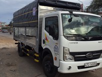 Veam VT651 2016 - xe tải Veam VT651 tải trọng 7,2 tấn trả góp 0 đồng 5 năm