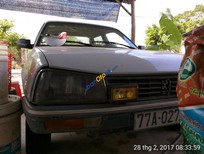 Peugeot 505 1992 - Bán xe Peugeot 505 sản xuất 1992, màu trắng, nhập khẩu nguyên chiếc, giá chỉ 20 triệu