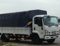 Bán Isuzu F-SERIES  FRR90N 2017 - Bán xe tải Isuzu 6.2 tấn 2016, thùng 6.7m giao ngay