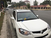 Acura RDX 2.3 2006 - Cần bán gấp Acura RDX 2.3 năm 2006, màu trắng, nhập khẩu