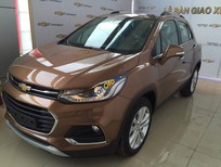 Chevrolet Trax LT 2017 - Bán Chevrolet Trax LT năm 2017, xe nhập
