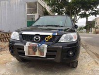 Mazda CX 5 2009 - Cần bán gấp Mazda CX 5 năm 2009, màu đen, nhập khẩu