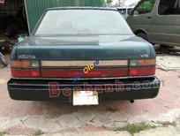 Cần bán xe Acura Legend 1988 - Cần bán Acura Legend sản xuất năm 1988, màu xanh lục, nhập khẩu nguyên chiếc, 45 triệu