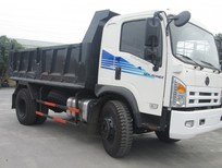 JRD 2012 - Bán xe tải Dongfeng 7 tấn sản xuất 2012 tại Văn Lâm, Hưng Yên