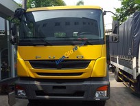 Bán xe oto Fuso FJ 2017 - Xe tải Fuso FJ 15 tấn, nhập mới 100%, giá thương lượng, LH Duy: 0985258347